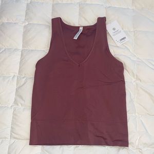 Athleta Aurora Tank Top